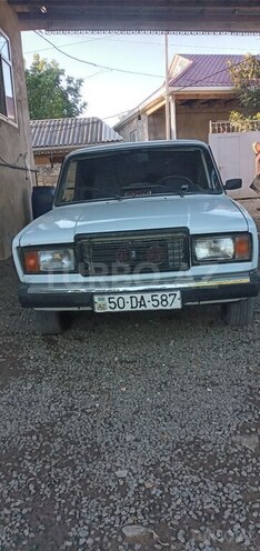 LADA (VAZ) 2107 1985, 81,452 km - 1.5 l - Masallı