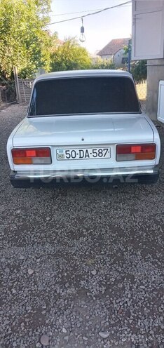 LADA (VAZ) 2107 1985, 81,452 km - 1.5 l - Masallı