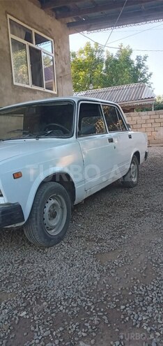 LADA (VAZ) 2107 1985, 81,452 km - 1.5 l - Masallı
