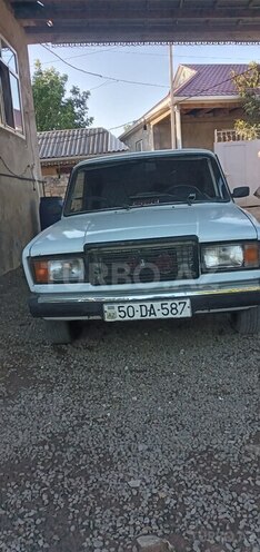 LADA (VAZ) 2107 1985, 81,452 km - 1.5 l - Masallı