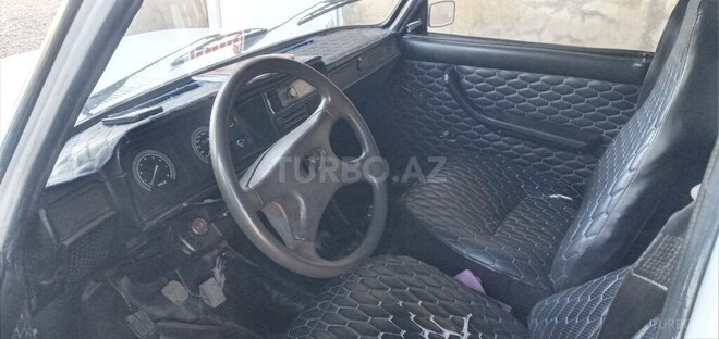 LADA (VAZ) 2107 1985, 81,452 km - 1.5 l - Masallı