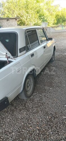 LADA (VAZ) 2107 1985, 81,452 km - 1.5 l - Masallı