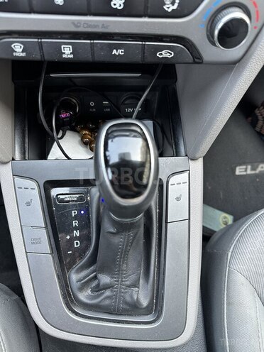 Hyundai Elantra 2016, 144,519 km - 1.4 l - Bakı
