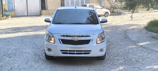 Chevrolet Cobalt 2024, 41,000 km - 1.5 l - Bakı