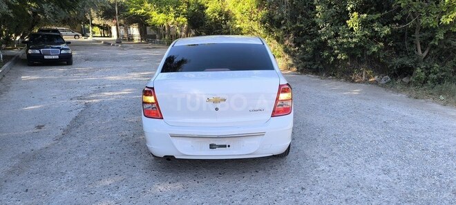 Chevrolet Cobalt 2024, 41,000 km - 1.5 l - Bakı