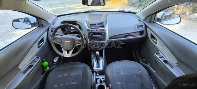 Chevrolet Cobalt 2024, 41,000 km - 1.5 l - Bakı