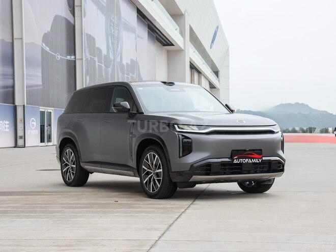 GAC  2025, 0 km - 1.5 l - Bakı