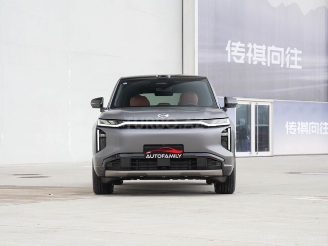 GAC  2025, 0 km - 1.5 l - Bakı
