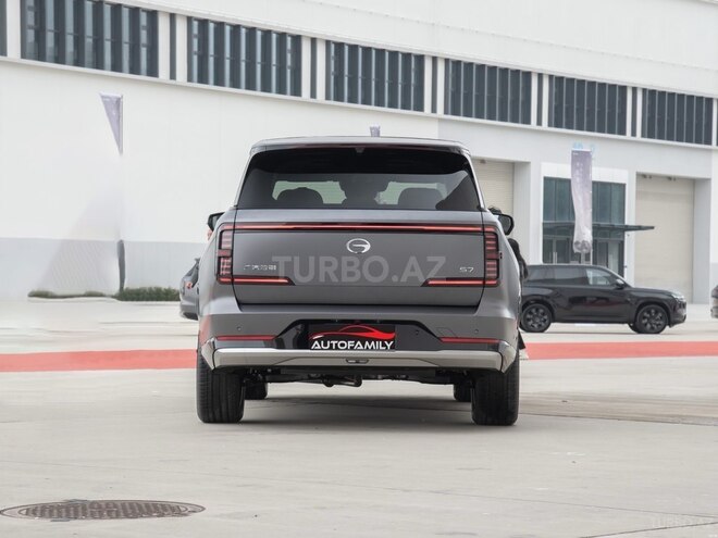 GAC  2025, 0 km - 1.5 l - Bakı