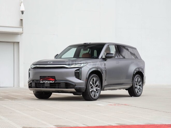 GAC  2025, 0 km - 1.5 l - Bakı