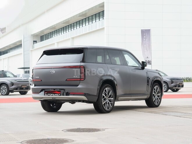 GAC  2025, 0 km - 1.5 l - Bakı