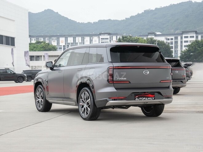 GAC  2025, 0 km - 1.5 l - Bakı