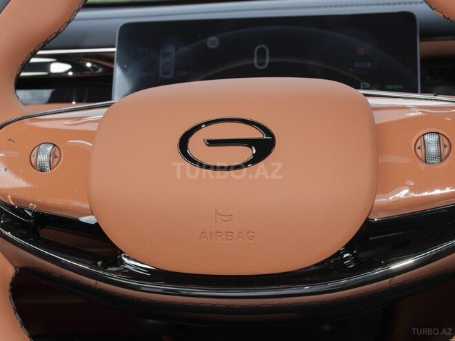 GAC  2025, 0 km - 1.5 l - Bakı