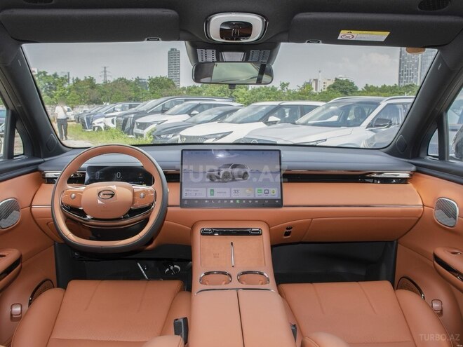 GAC  2025, 0 km - 1.5 l - Bakı