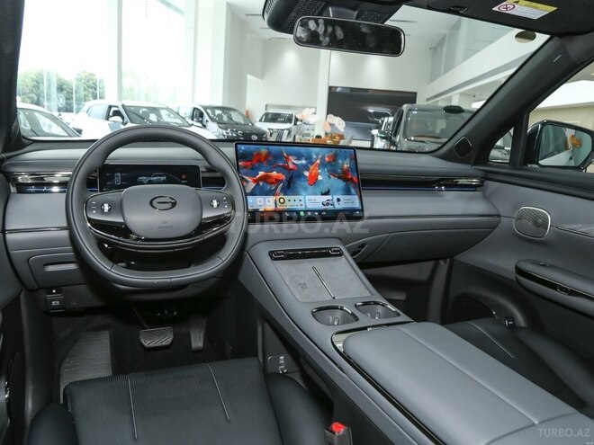 GAC  2025, 0 km - 1.5 l - Bakı