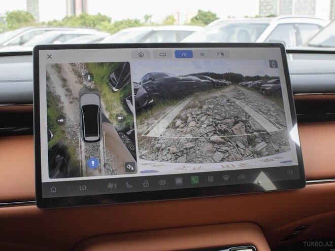 GAC  2025, 0 km - 1.5 l - Bakı