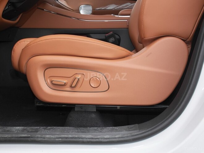 GAC  2025, 0 km - 1.5 l - Bakı