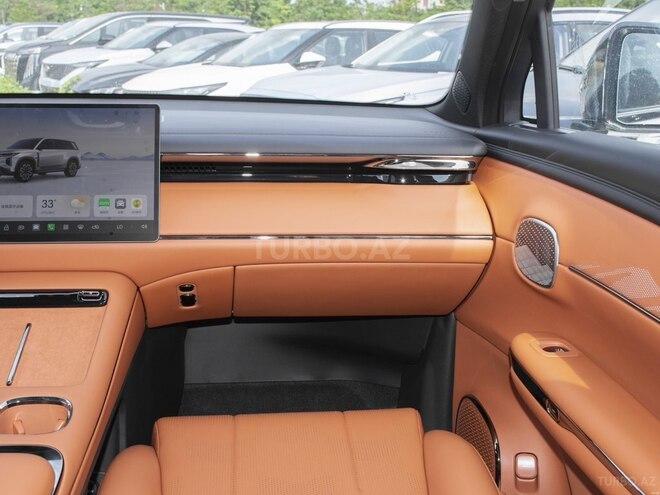 GAC  2025, 0 km - 1.5 l - Bakı