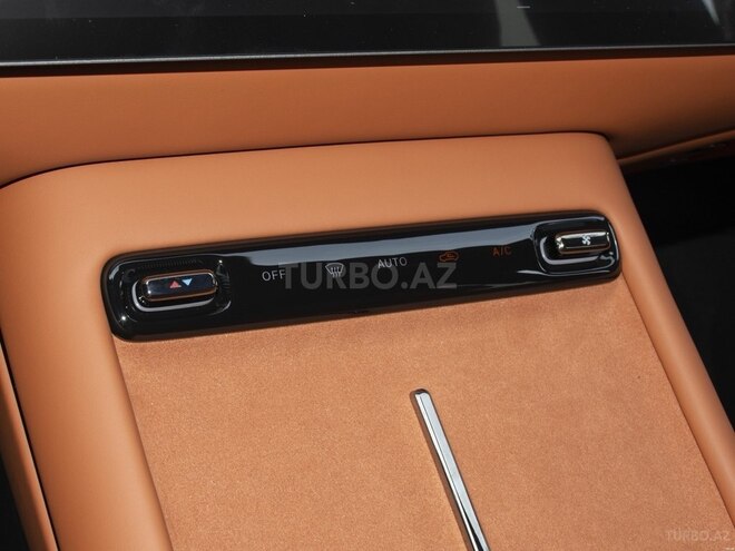 GAC  2025, 0 km - 1.5 l - Bakı