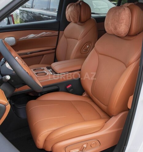 GAC  2025, 0 km - 1.5 l - Bakı