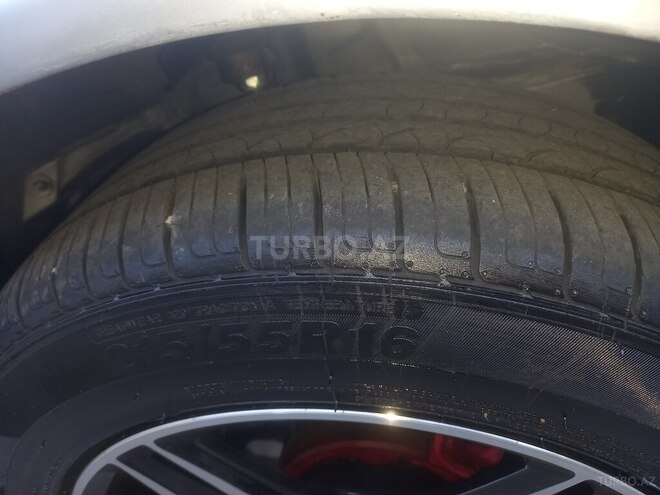 Mercedes C 200 1994, 380,000 km - 2.0 l - Gəncə