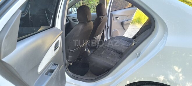 Chevrolet Cobalt 2024, 41,000 km - 1.5 l - Bakı