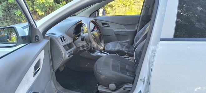 Chevrolet Cobalt 2024, 41,000 km - 1.5 l - Bakı