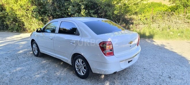 Chevrolet Cobalt 2024, 41,000 km - 1.5 l - Bakı