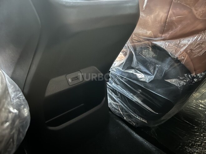 Changan Qiyuan A05 2025, 0 km - 1.5 l - Bakı