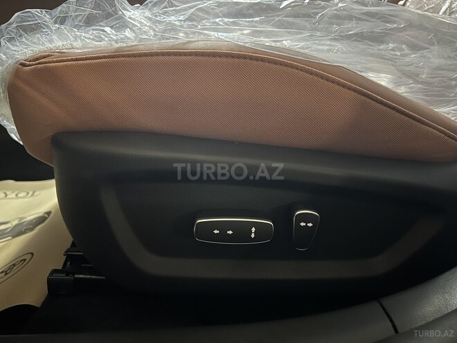 Changan Qiyuan A05 2025, 0 km - 1.5 l - Bakı