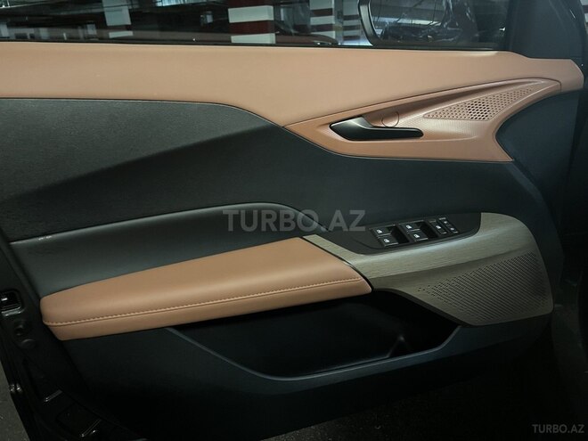 Changan Qiyuan A05 2025, 0 km - 1.5 l - Bakı