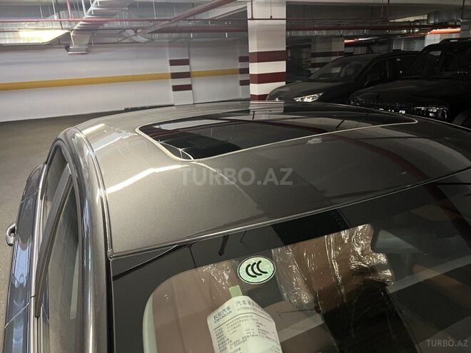 Changan Qiyuan A05 2025, 0 km - 1.5 l - Bakı