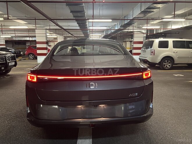 Changan Qiyuan A05 2025, 0 km - 1.5 l - Bakı
