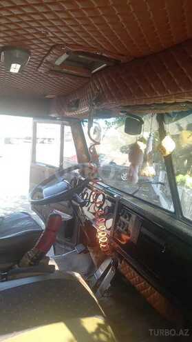 KamAz 53202 1991, 278,436 km - 11.0 l - Şirvan