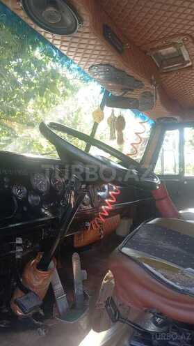KamAz 53202 1991, 278,436 km - 11.0 l - Şirvan