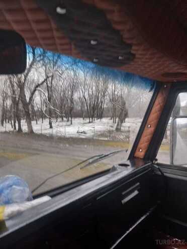 KamAz 53202 1991, 278,436 km - 11.0 l - Şirvan