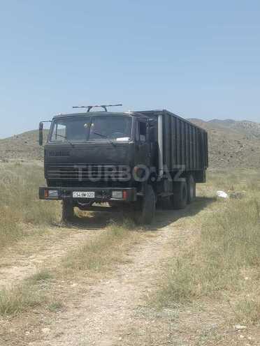 KamAz 53202 1991, 278,436 km - 11.0 l - Şirvan