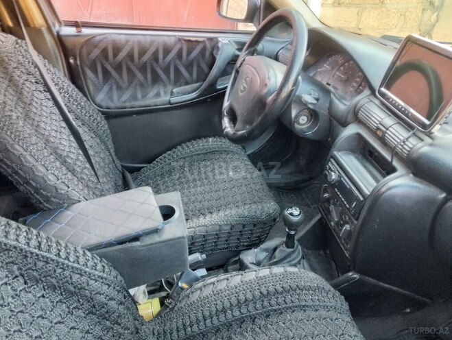 Opel Astra 1994, 156,699 km - 1.6 l - Gəncə