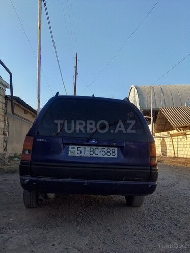 Opel Astra 1994, 156,699 km - 1.6 l - Gəncə