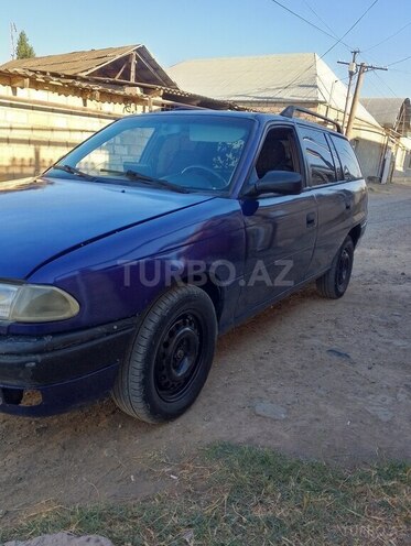 Opel Astra 1994, 156,699 km - 1.6 l - Gəncə