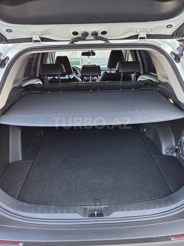 Toyota RAV4 2022, 59,600 km - 2.5 l - Bakı
