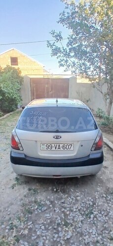 Kia Rio 2008, 260,593 km - 1.5 l - Bakı