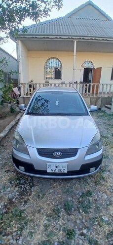 Kia Rio 2008, 260,593 km - 1.5 l - Bakı