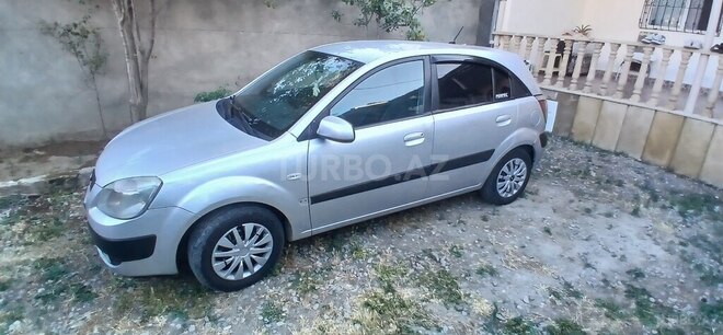 Kia Rio 2008, 260,593 km - 1.5 l - Bakı