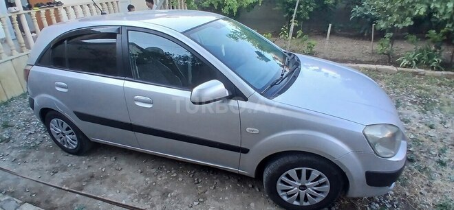 Kia Rio 2008, 260,593 km - 1.5 l - Bakı