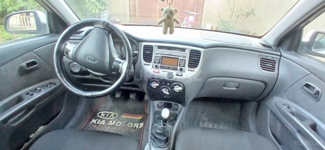 Kia Rio 2008, 260,593 km - 1.5 l - Bakı
