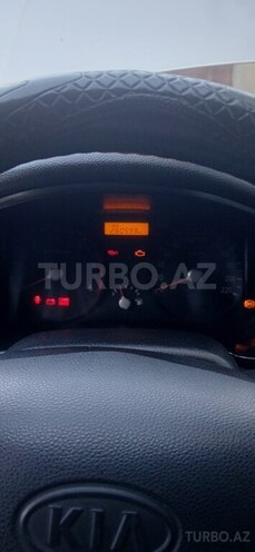 Kia Rio 2008, 260,593 km - 1.5 l - Bakı