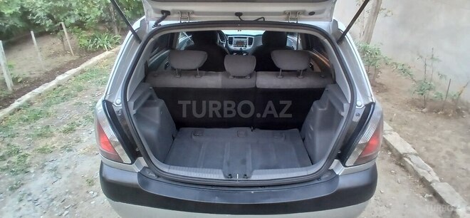 Kia Rio 2008, 260,593 km - 1.5 l - Bakı