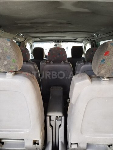 Mercedes Vito 2001, 500,000 km - 2.2 l - Gəncə