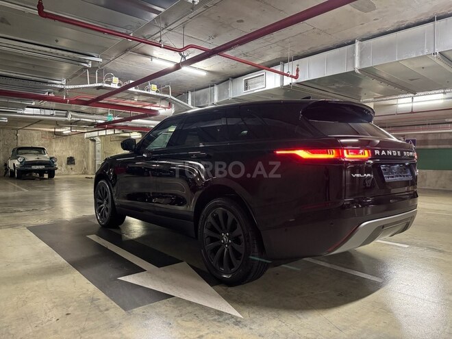 Land Rover RR Velar 2018, 108,500 km - 2.0 л - Bakı